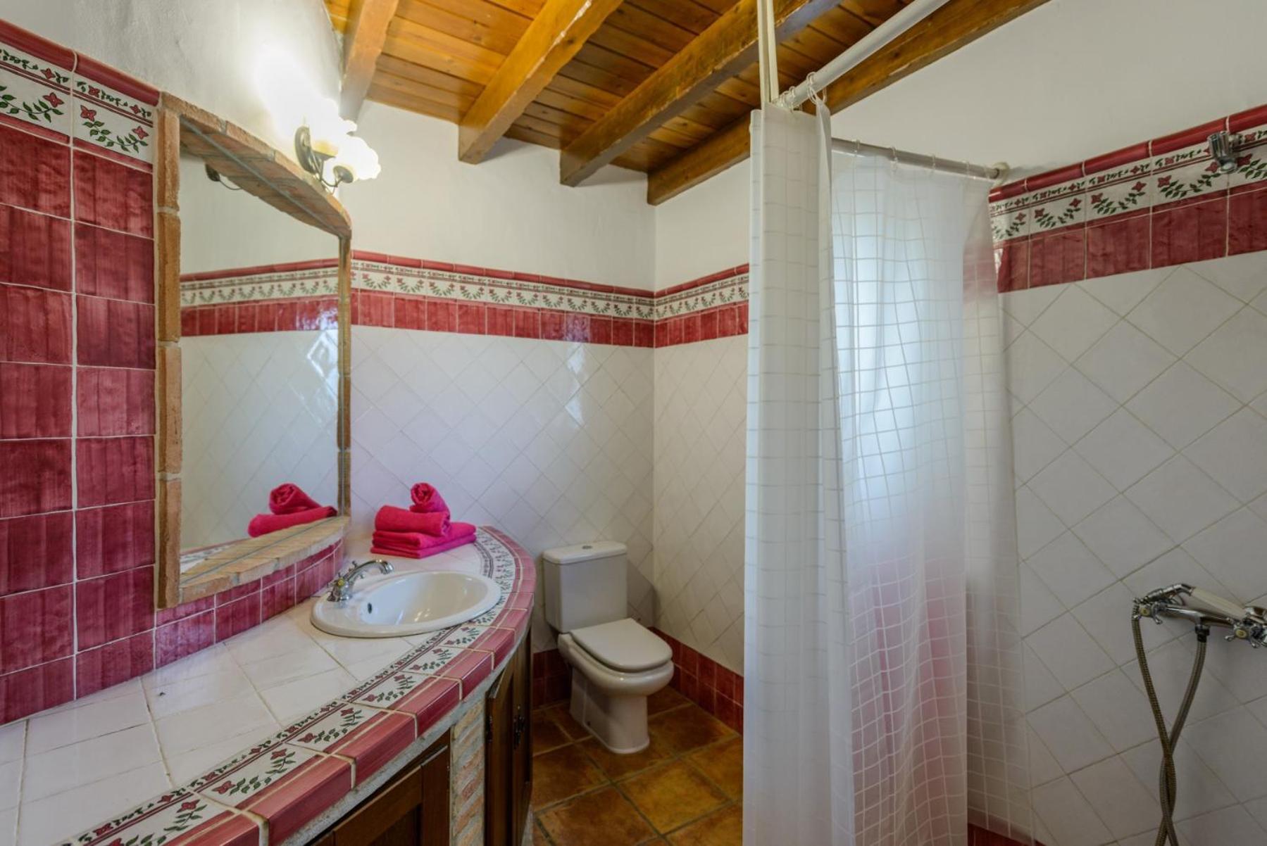 Cubo'S Villa Cortijo La Indiana Alhaurin el Grande Exterior photo